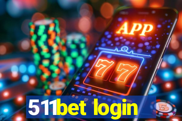 511bet login